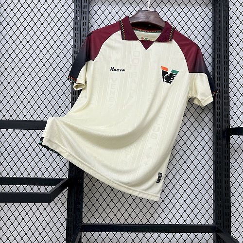 Camisa Venezia FC 25/26 Fora