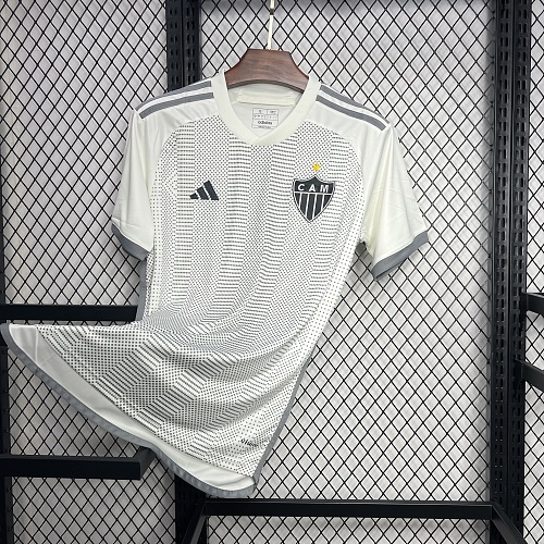 Camisa Atletico Mineiro 24/25 Fora