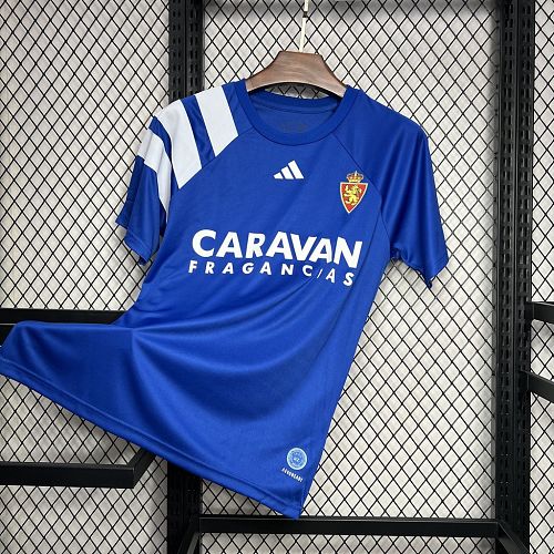 Camisa Real Zaragoza 24/25 Memorial Edition