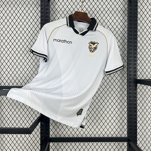 Camisa Top 1:1 Bolivia 25/26 Fora