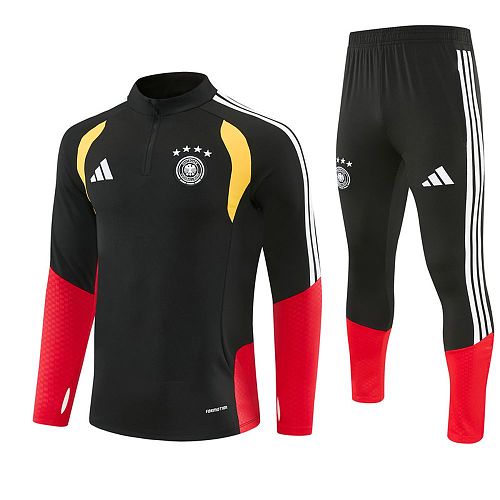 Kit Infantil Alemanha 26/27 Adults&Kids Training Kit Size：10-XXL