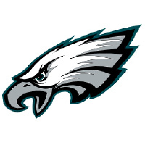 Camisa Philadelphia Eagles