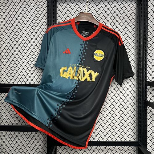 Camisa LA Galaxy 24/25 Terceira