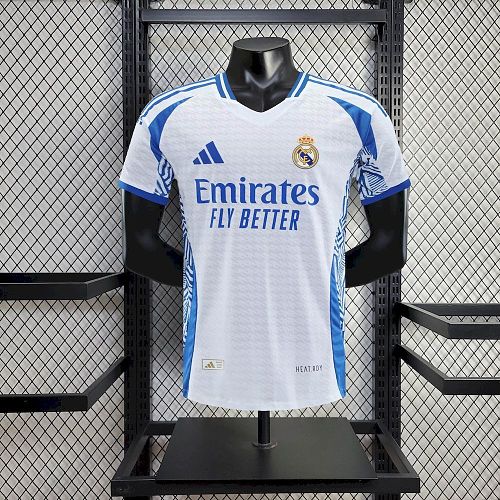 Camisa Real Madrid 25/26 Especial Versão Jogador S-XXL 2