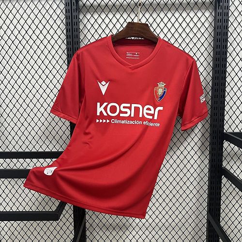 Camisa Osasuna 25/26