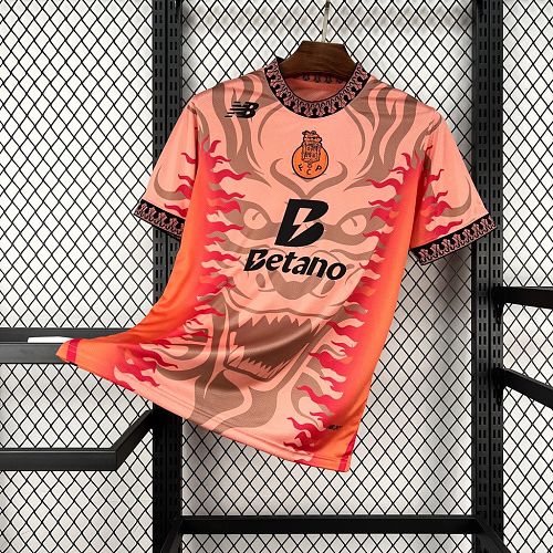 Camisa FC Porto26-27 Especial