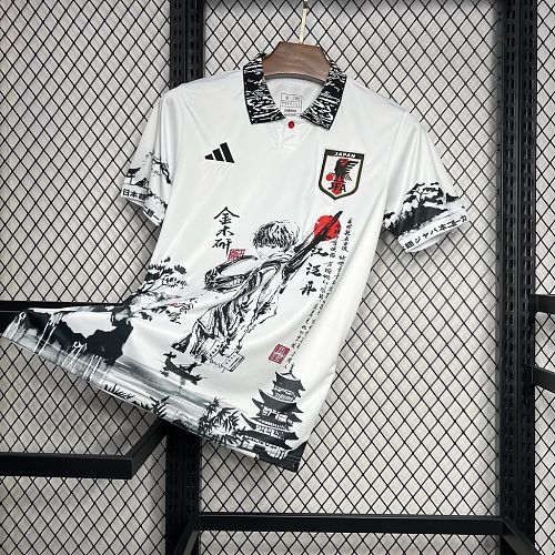 Camisa Japão 24/25 トーキョーグール 金木研