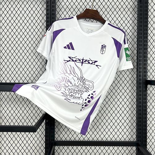 Camisa Granada 24/25 Quarta