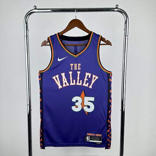 Camisa Phoenix Suns 24/25 City Edition DURANT35