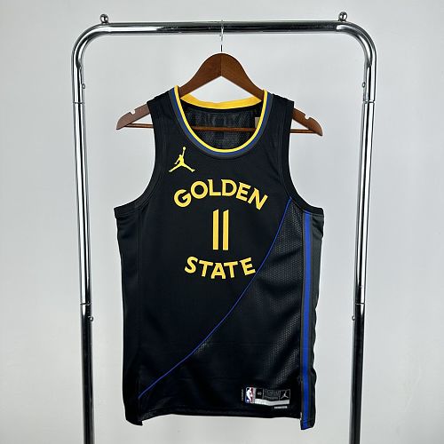 Camisa Golden State Warriors 2025 Statement Edition THOMPSON 11