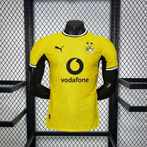 Camisa Dortmund 26/27 Casa Versão Jogador