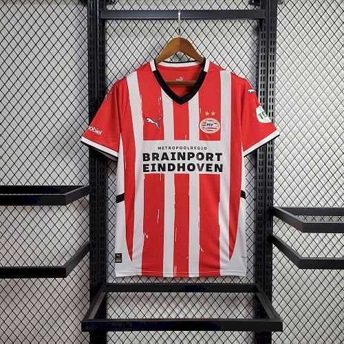 Camisa PSV Eindhoven 24/25 Casa