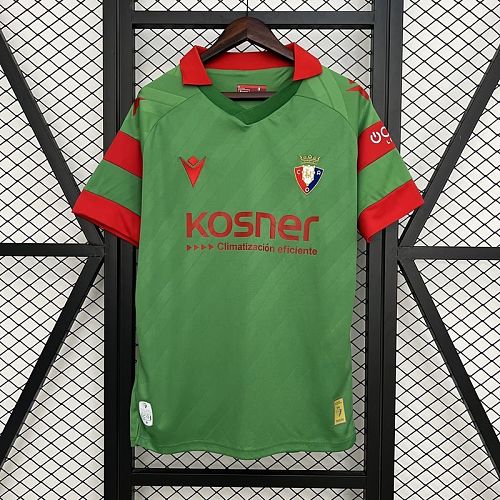 Camisa Osasuna 25/26 Fora