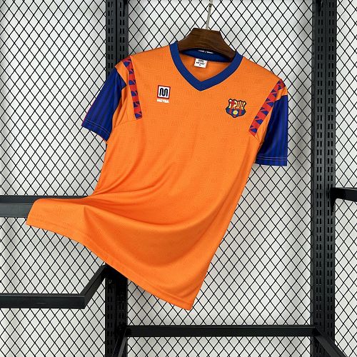 Camisa Barcelona 89/92 Fora Retrô