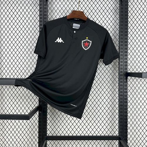 Camisa Top 1:1 Botafogo 25/26 Fora