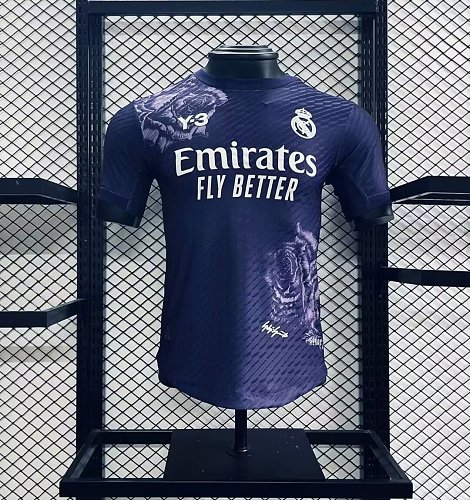 Camisa Real Madrid 24/25 Especial Edition Versão Jogador