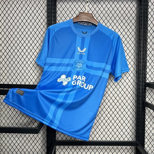 Camisa Preston North End F.C. 24/25 Fora
