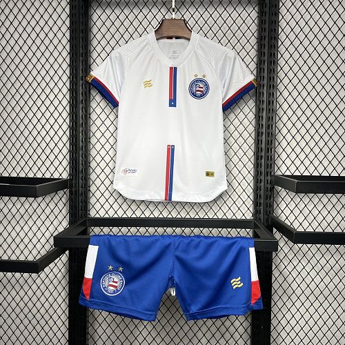 Kit Infantil Bahia 24/25 Casa