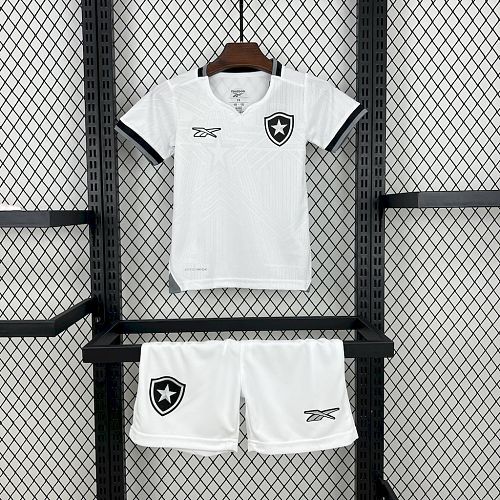 Kit Infantil Botafogo 24/25 Terceira