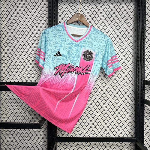Camisa Miami FC 24/25 Especial edition