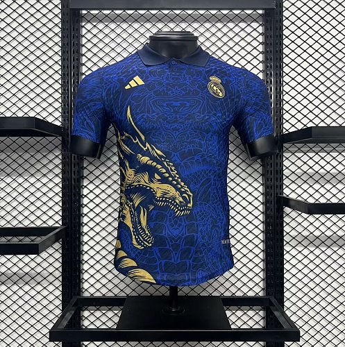 Camisa Real Madrid 24/25 Especial Edition Versão Jogador