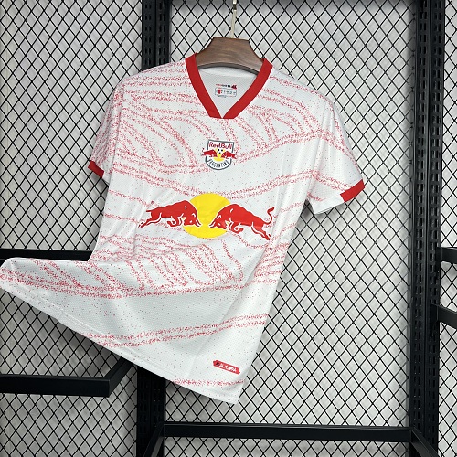 Camisa Red Bull Bragantino 24/25 Casa
