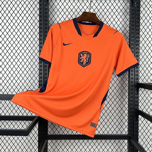 Camisa Holanda 2026 Copa do Mundo Casa