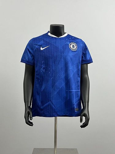 Camisa Chelsea 25/26 Casa