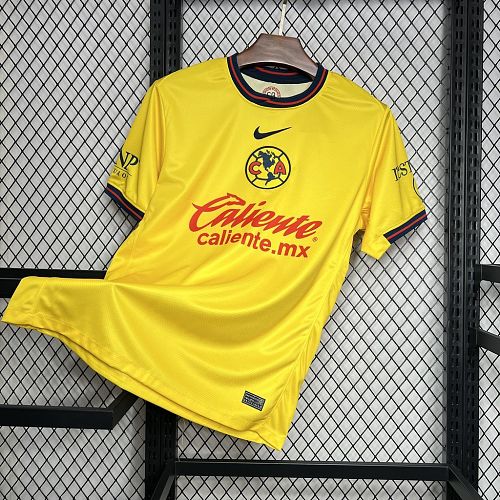 Camisa Club America 24/25 Casa S-XXXXL