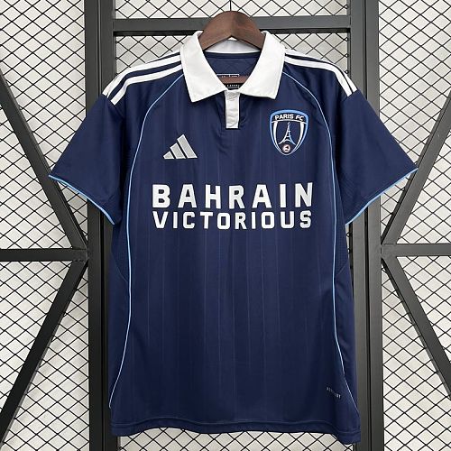 Camisa Paris FC 25/26 Casa