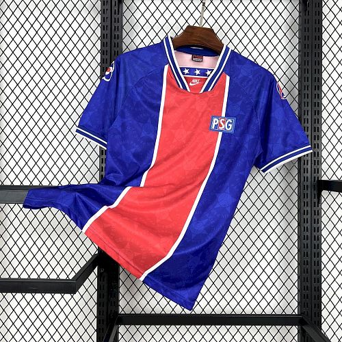 Camisa PSG 94/95 Casa Retrô
