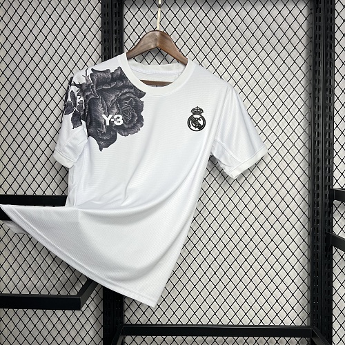 Camisa Real Madrid 24/25 Y-3 Especial Edition S-XXXXL