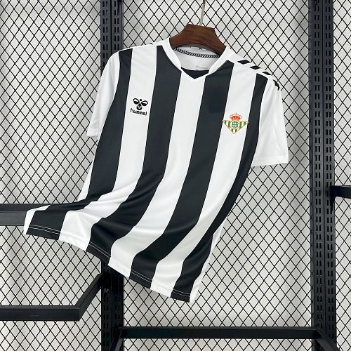 Camisa Real Betis Especial edition 2025/26