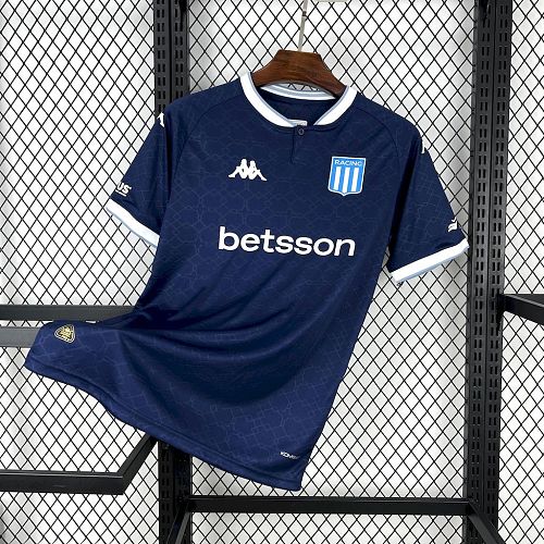 Camisa Racing Club de Avellaneda 25/26 Fora