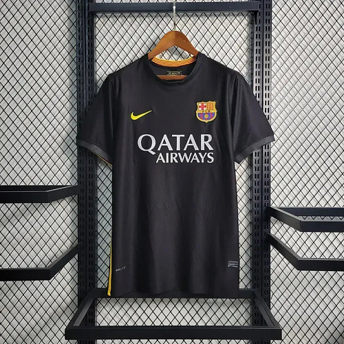 Camisa Barcelona 13/14 Terceira Retrô