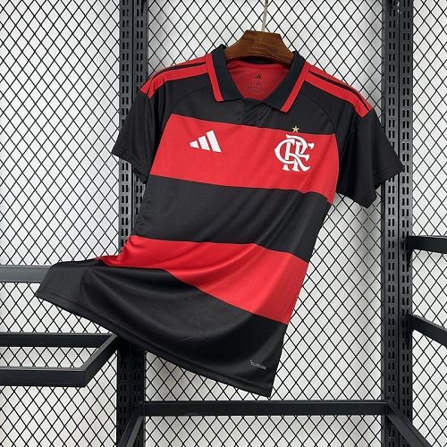 Camisa Flamengo 26/27 Casa