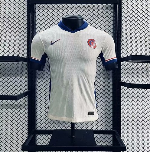 Camisa Chelsea 24/25 Fora Versão Jogador