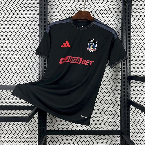 Camisa Colo Colo 26/27 Fora