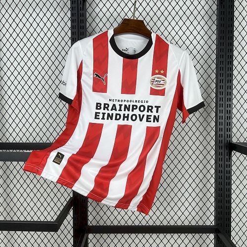 Camisa PSV Eindhoven 25/26 Casa