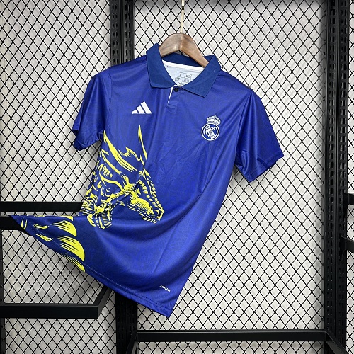 Camisa Real Madrid 24/25 Especial Edition