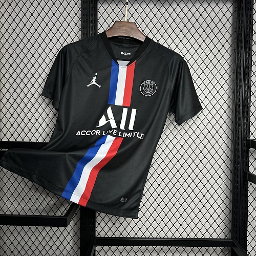 Camisa PSG 19/20 4 Fora