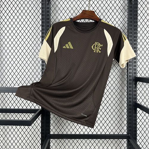 Camisa Flamengo 25/26 Pré-Jogo S-4XL 1