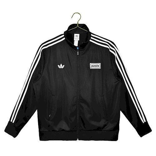 Camisa Oasis Tour Firebird 2025 Track Top
