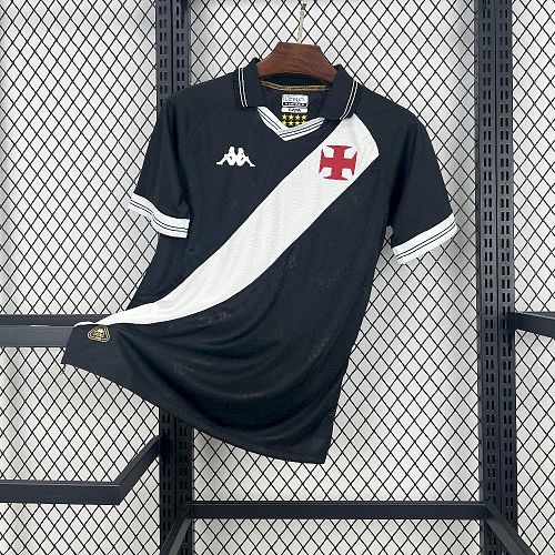 Camisa Vasco da gama 25/26 Casa
