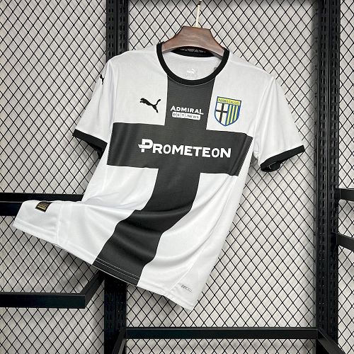 Camisa Parma 24/25 Casa