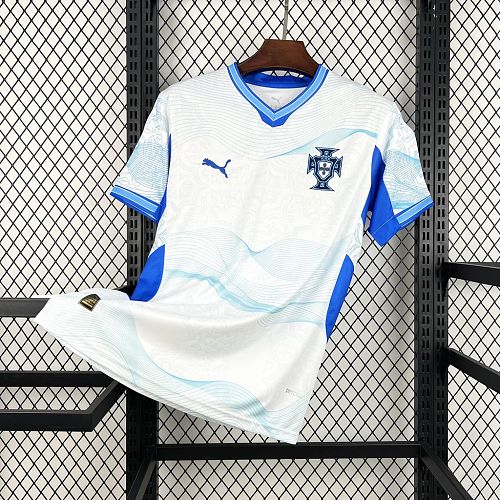 Camisa Portugal 2026 Specia