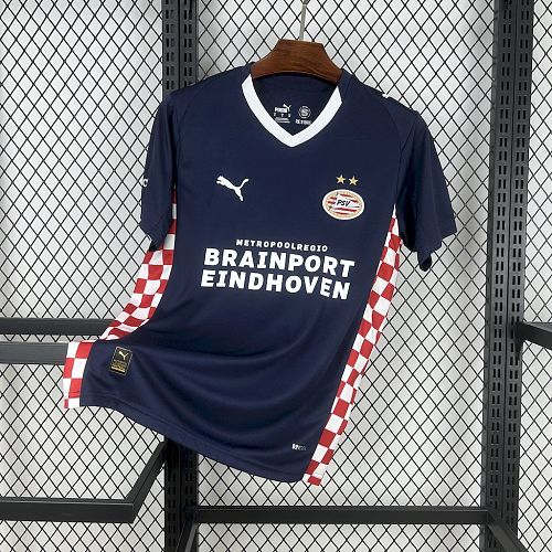 Camisa PSV Eindhoven 25/26 Fora