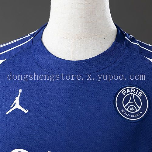 Camisa PSG 24/25 Quarta Fora