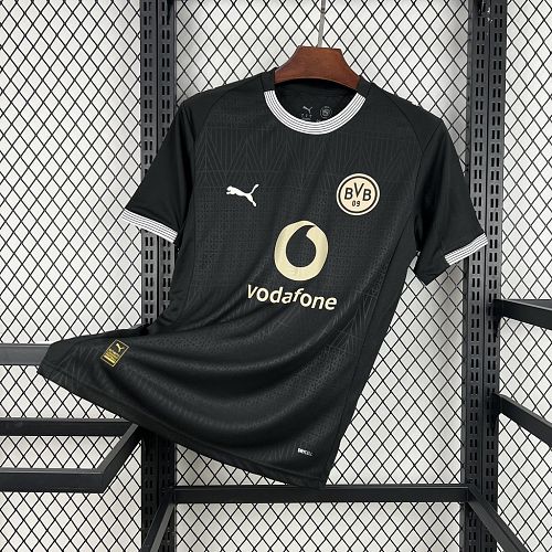 Camisa Dortmund 25/26 Especial