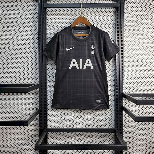Camisa Tottenham Hotspur 25/26 Fora Feminina